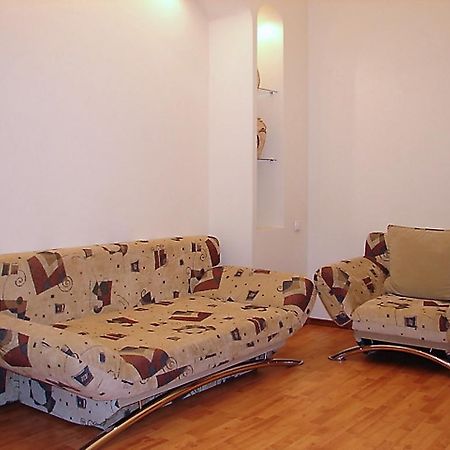 Modern Center Kiev Apartment Kamer foto